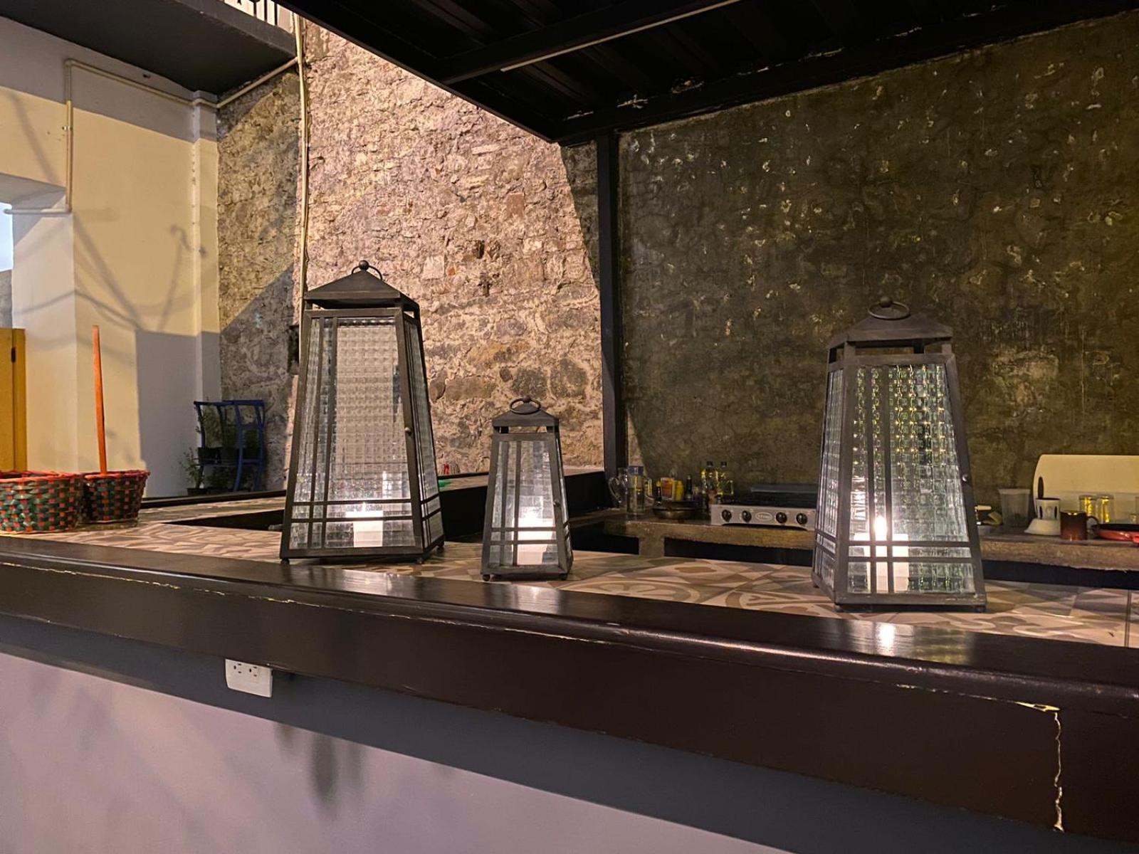 Choco Hostel Puebla Dış mekan fotoğraf