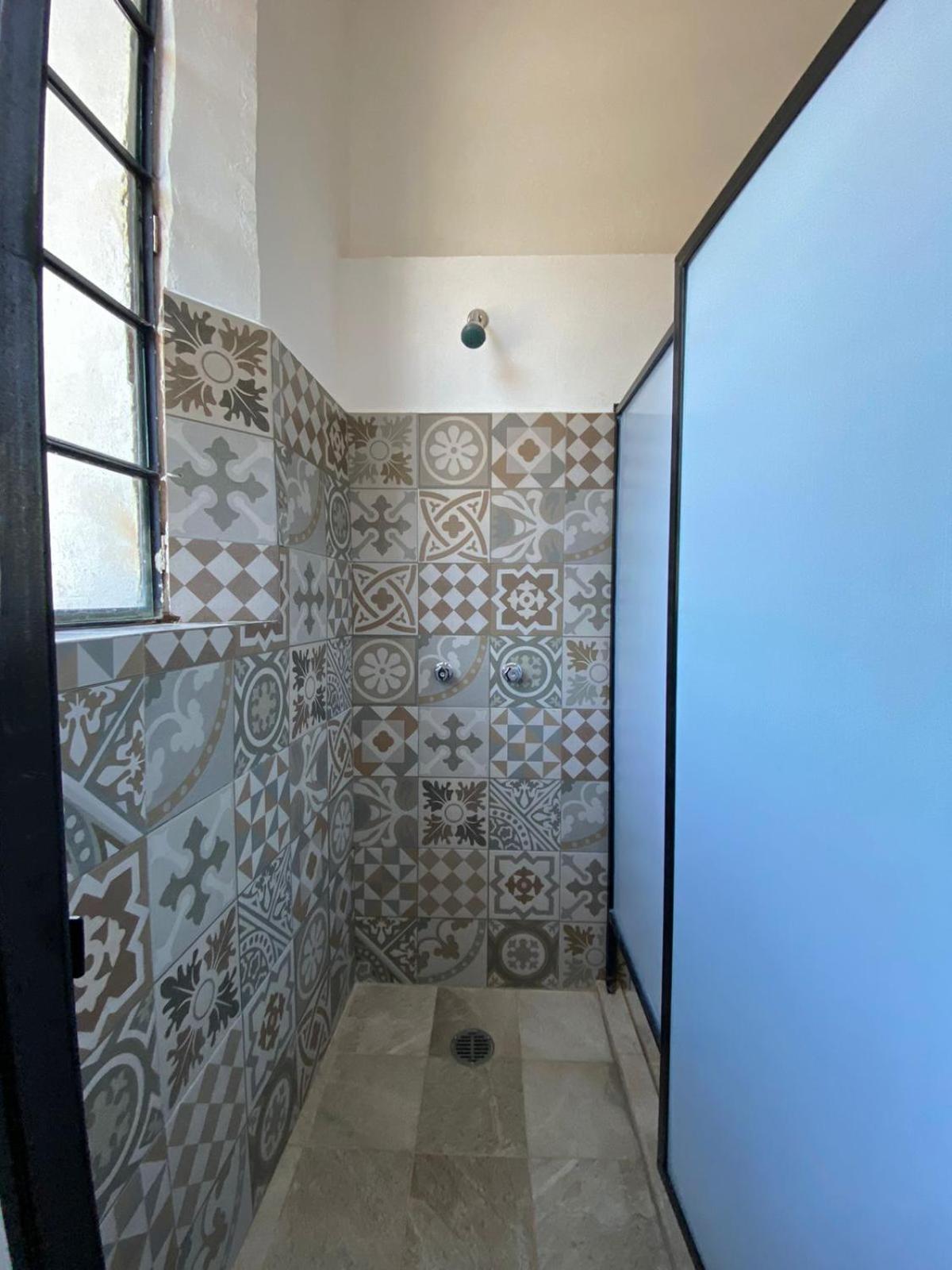 Choco Hostel Puebla Dış mekan fotoğraf